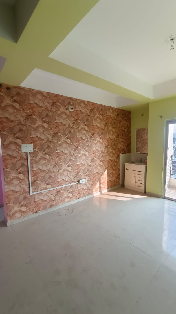 Unfurnished 3bhk in Ajanta Path, Beltola, Guwahati, Assam, India for Rent